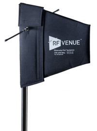 Diversity Fin® Antenna