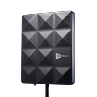 CP Stage Antenna