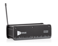 Spectrum Recorder